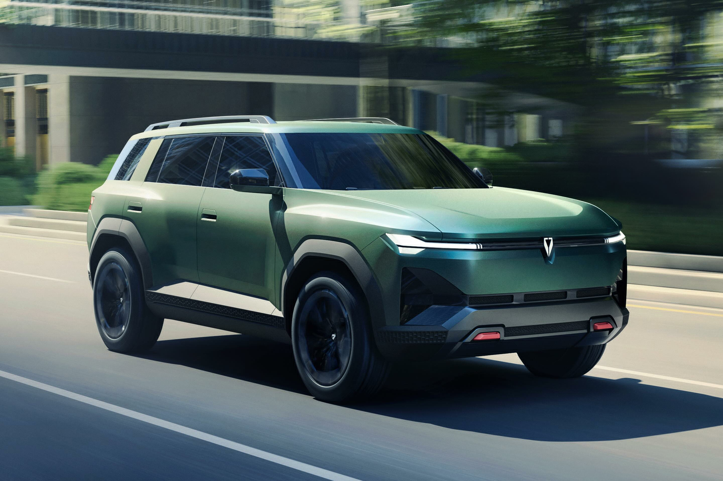 Volkswagen Jetta X Concept, 2026