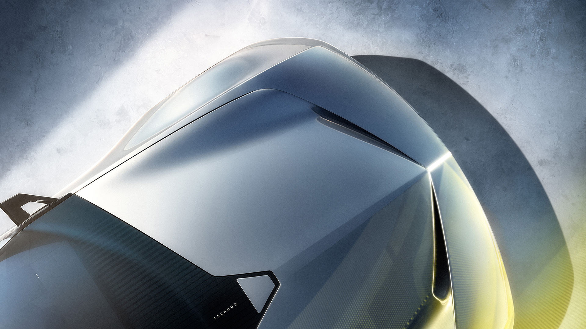 Opel STX Concept, 2026