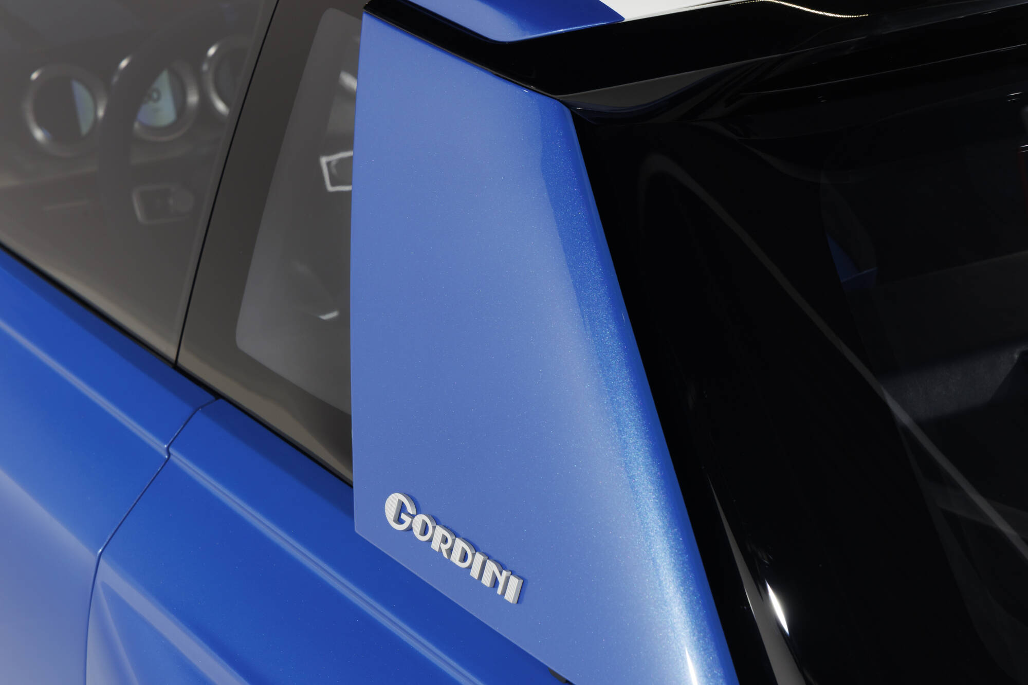 Renault 8 Gordini Concept, 2026