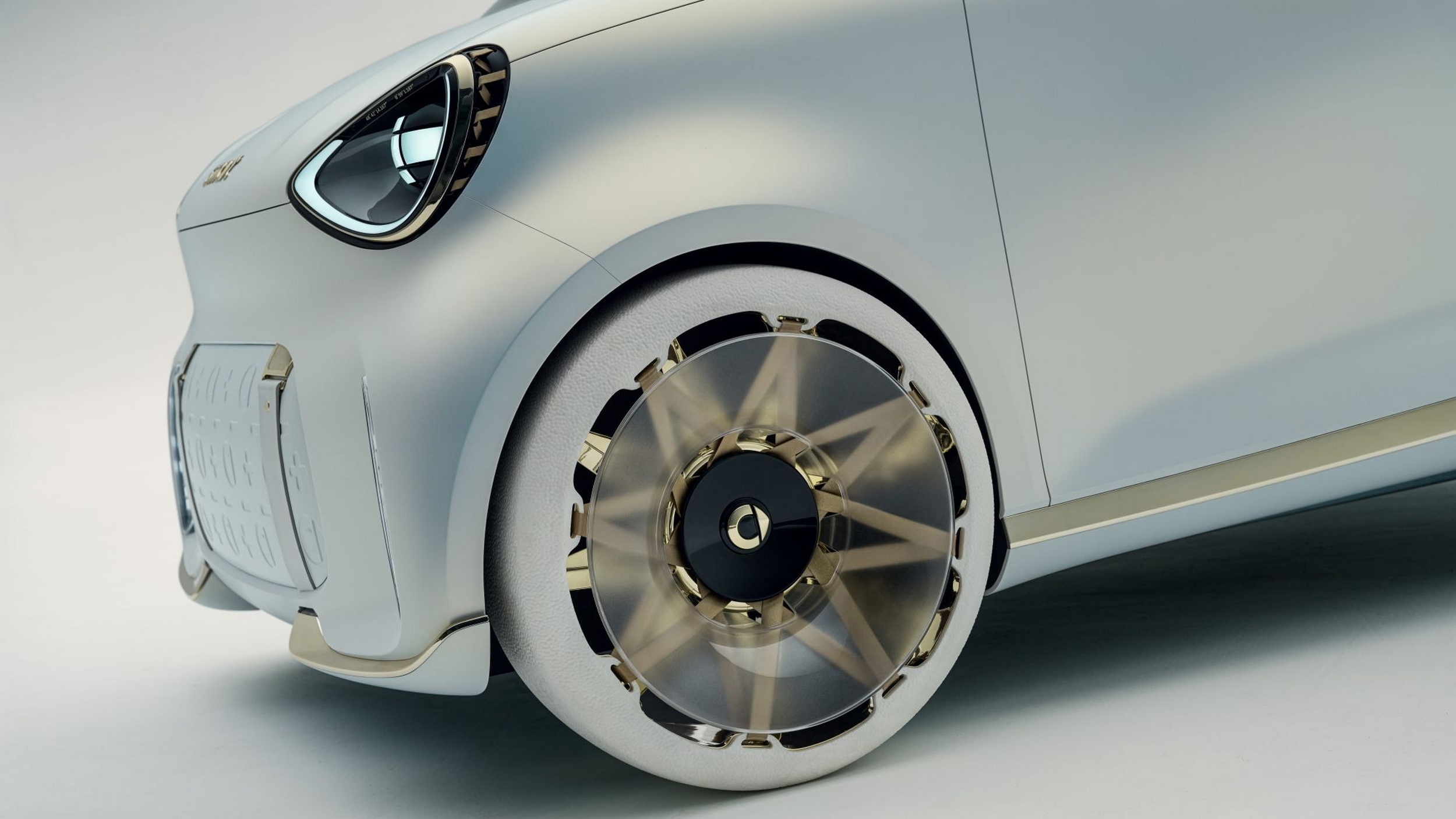 Smart Concept #2, 2026