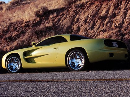 Dodge Venom, 1994
