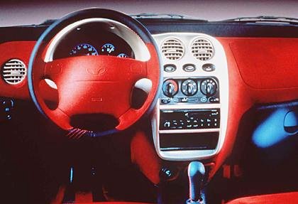 Daewoo d'Arts City Concept, 1997