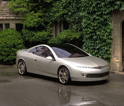 Mercury MC2, 1997