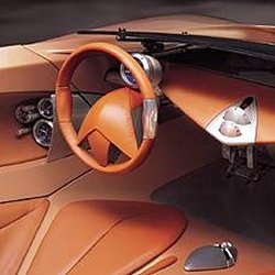 Hyundai Euro-I, 1998