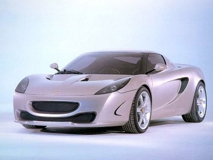 Lotus M250, 1999