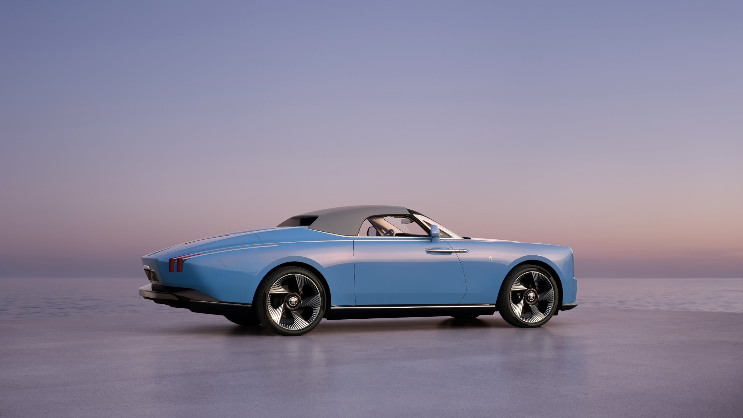 Rolls-Royce Project Nightingale, 2026