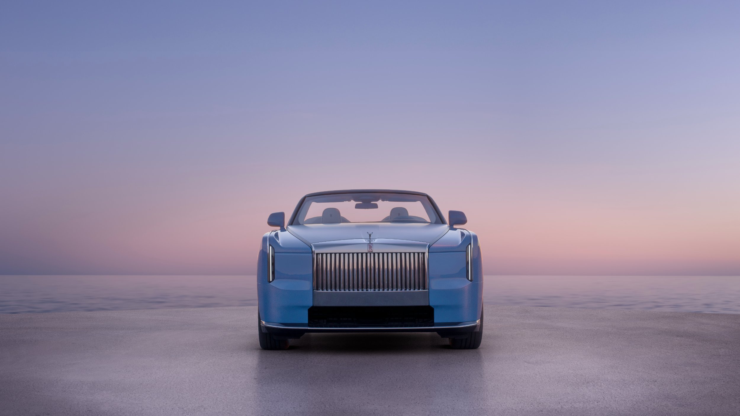 Rolls-Royce Project Nightingale, 2026