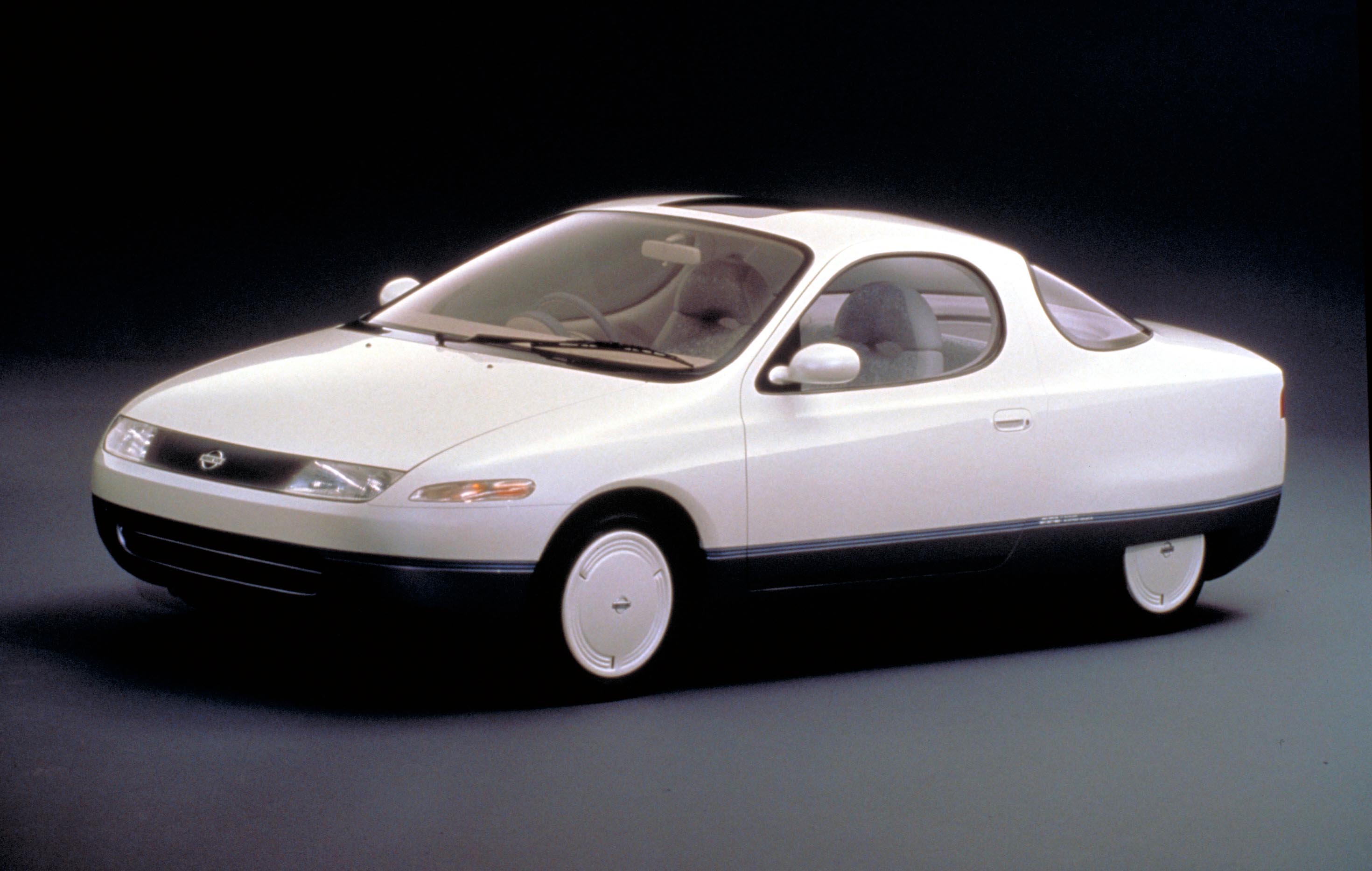 Nissan FEV Concept, 1991