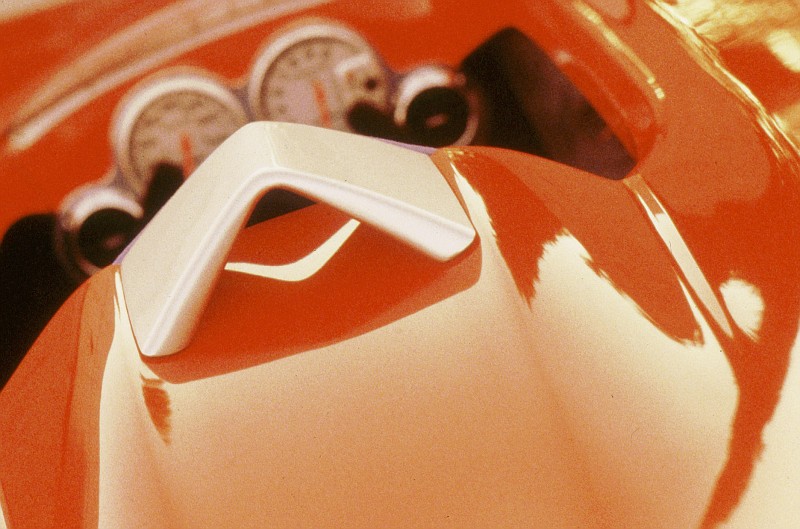 Mazda Miata Mono-Posto, 1999