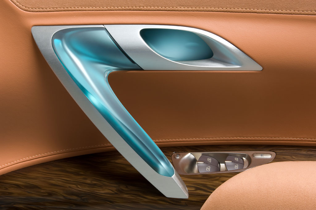 Nissan Intima , 2007