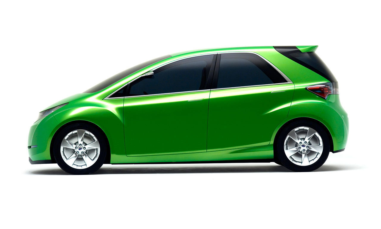 Subaru G4e, 2007