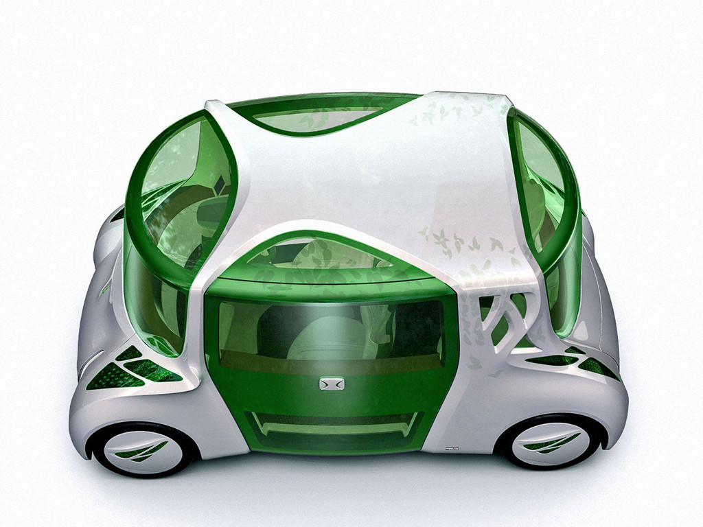 Toyota RiN, 2007