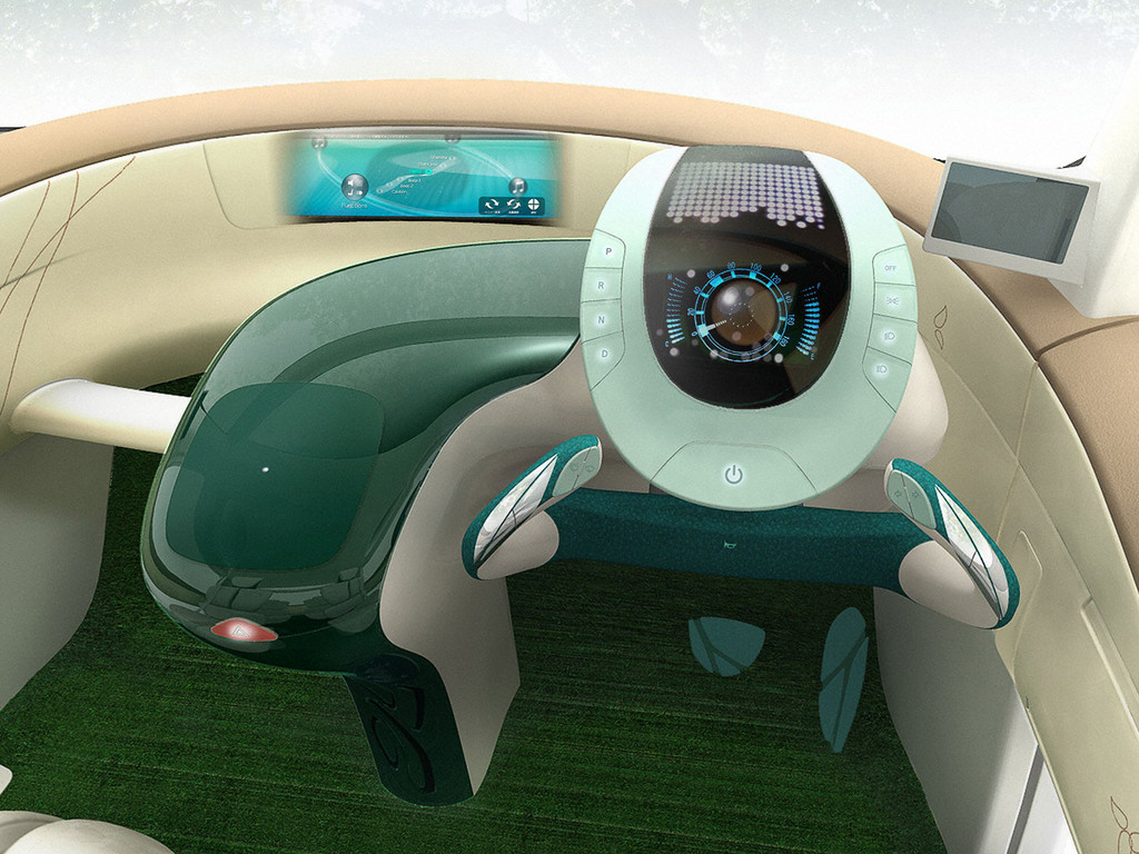 Toyota RiN, 2007