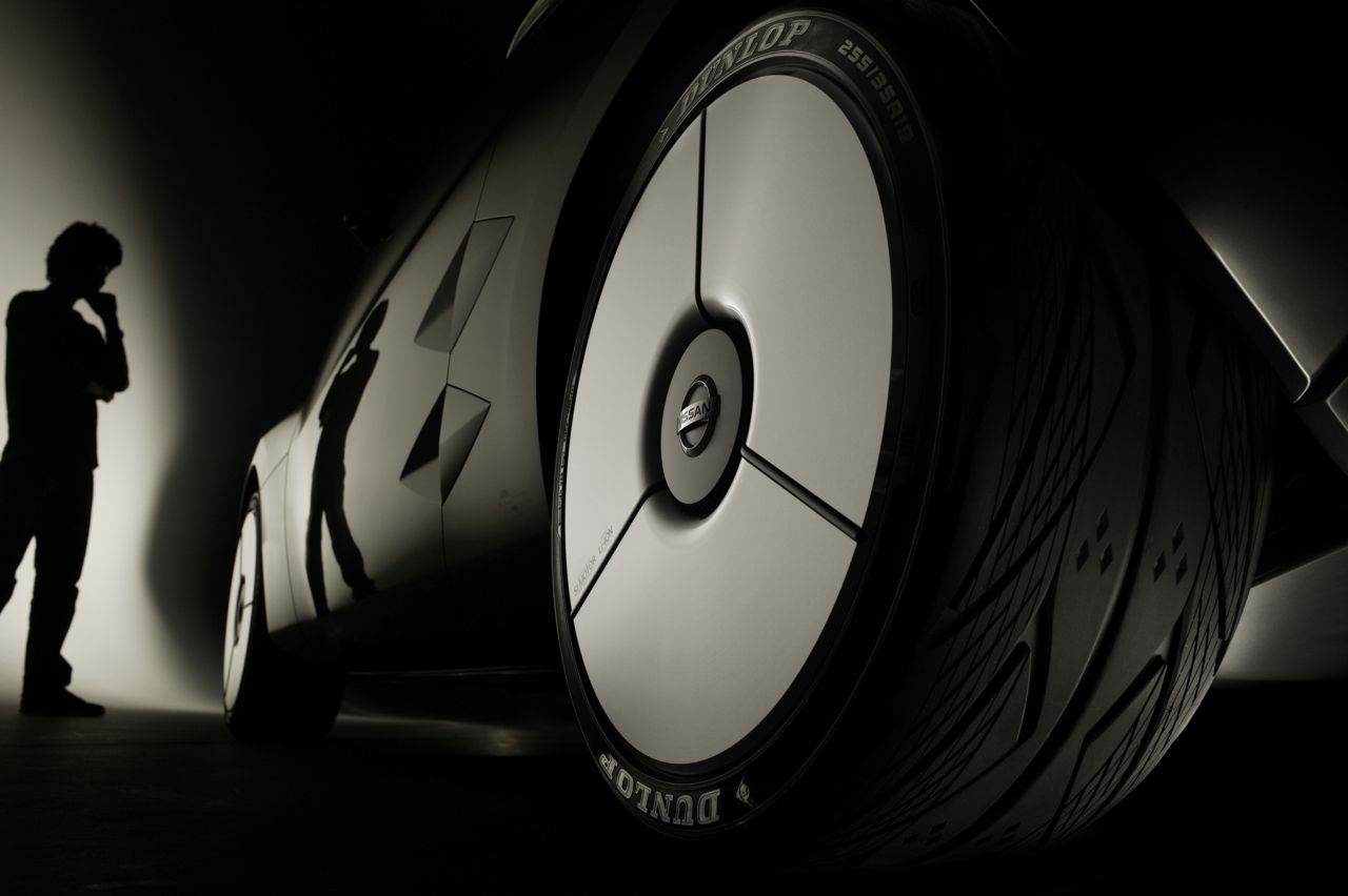 Nissan Mixim, 2007
