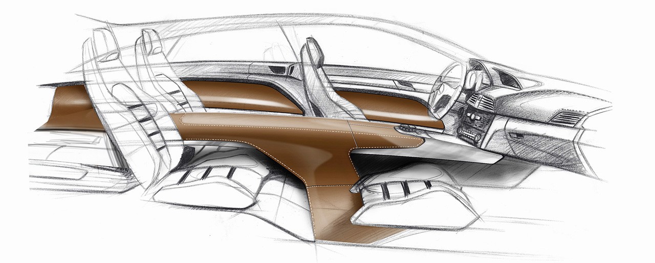 Mercedes-Benz Concept FASCINATION, 2008