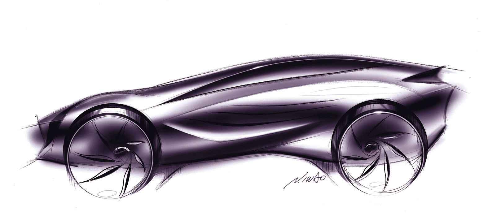 Mazda Kazamai, 2008