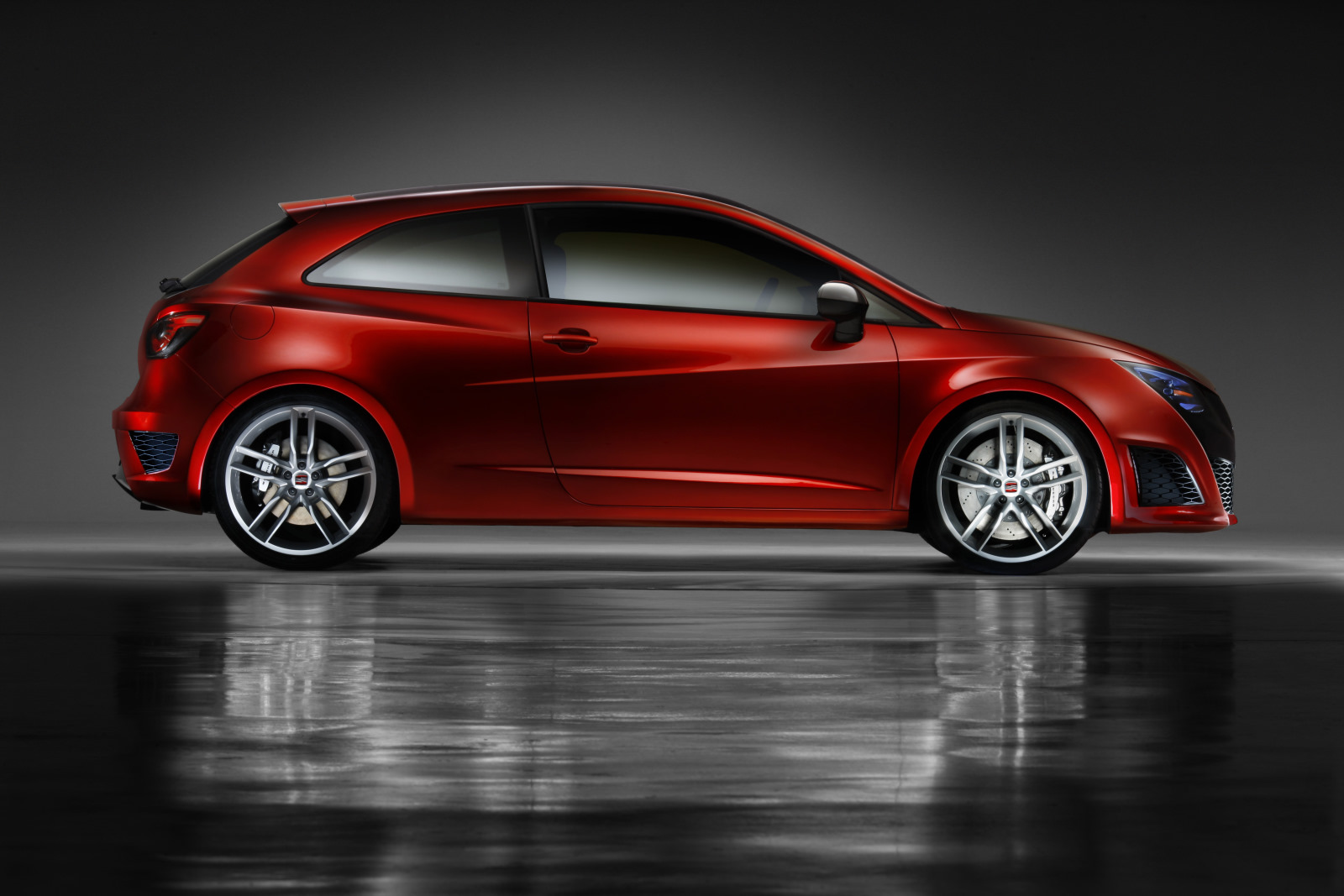 Seat Bocanegra, 2008