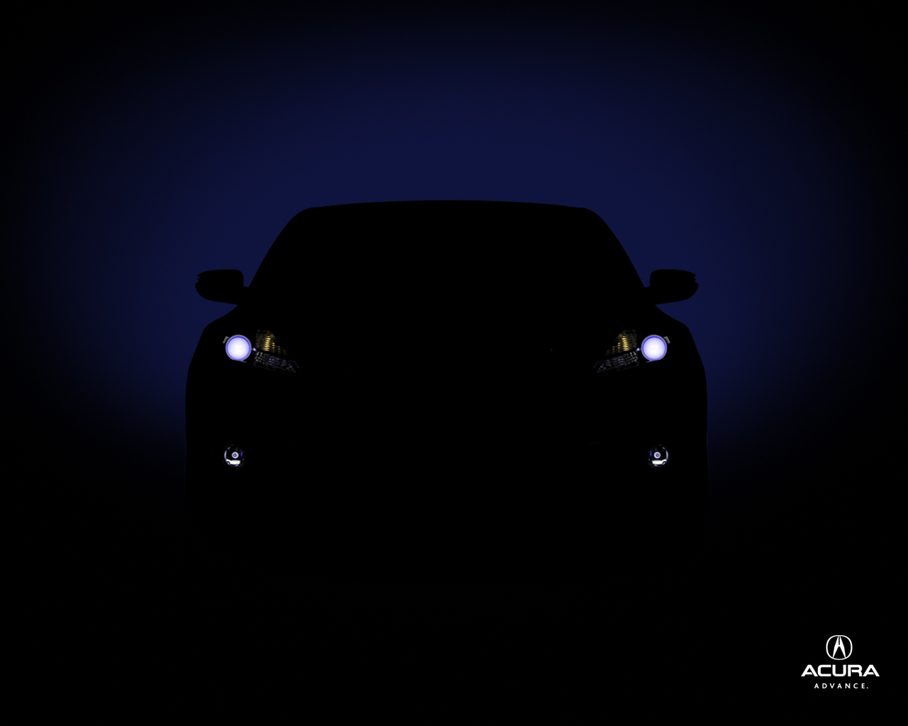 Acura ZDX, 2009