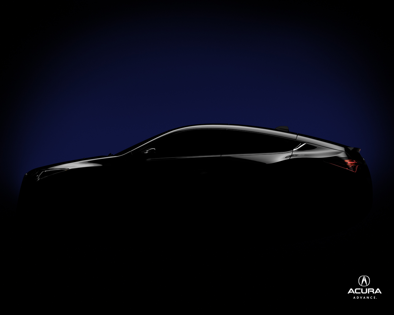 Acura ZDX, 2009