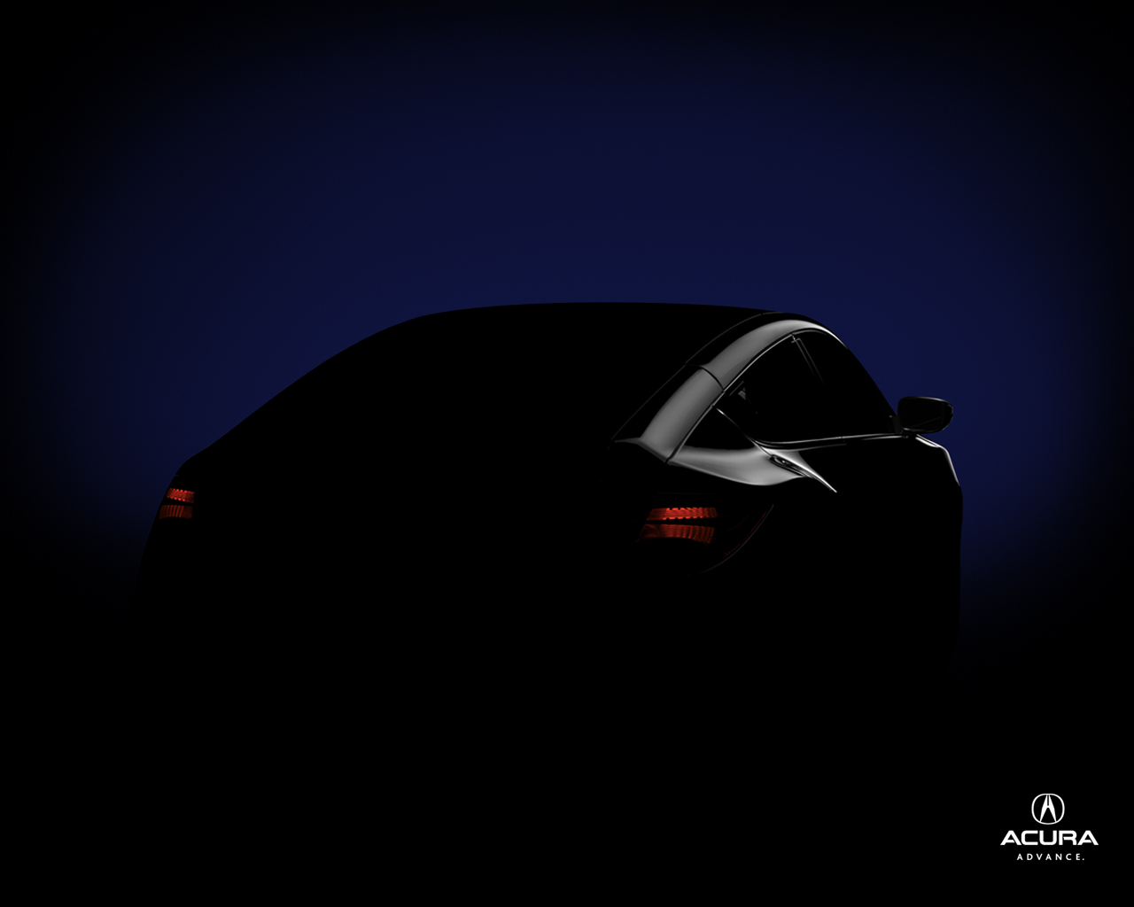 Acura ZDX, 2009