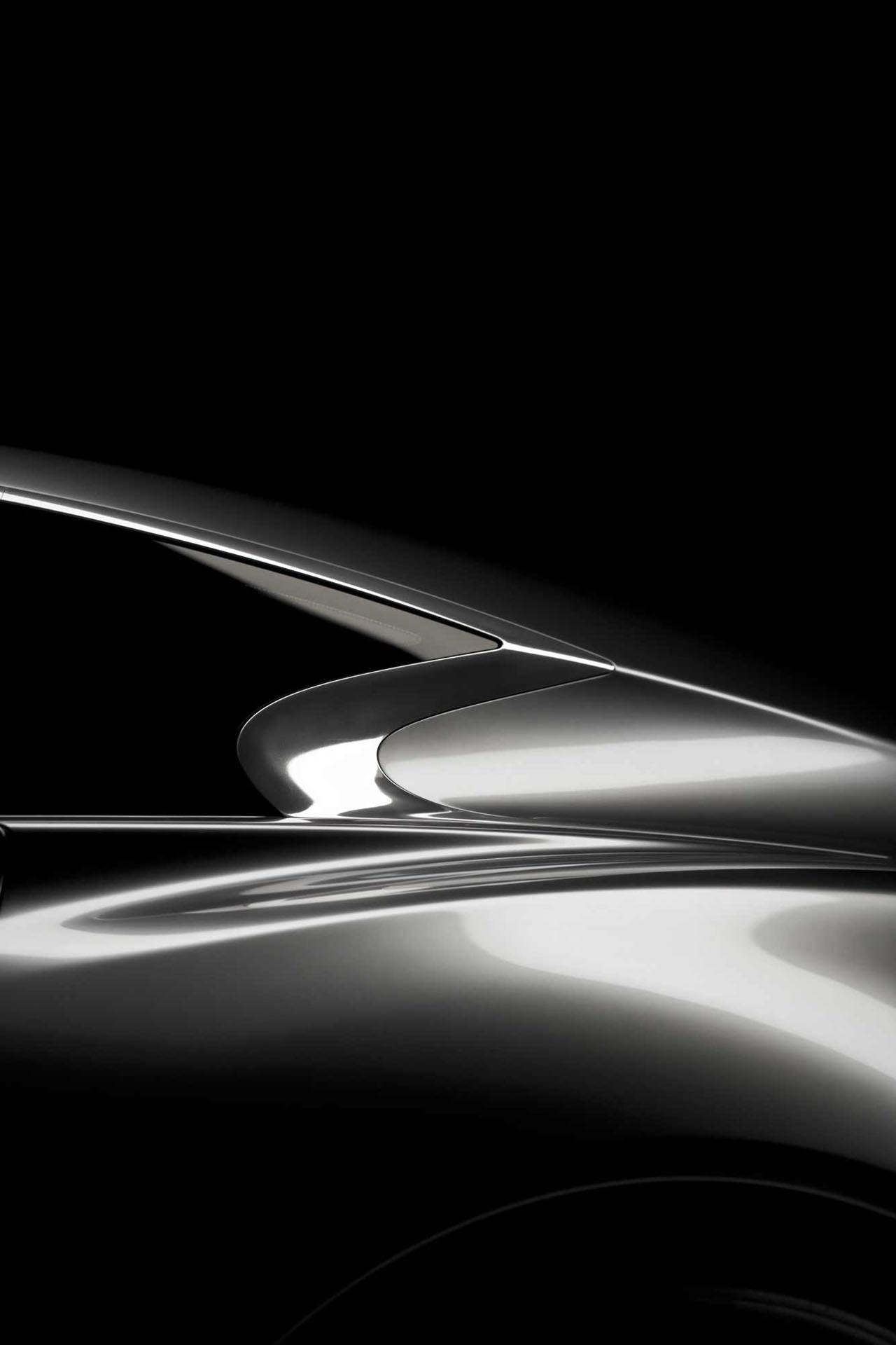 Infiniti Essence, 2009