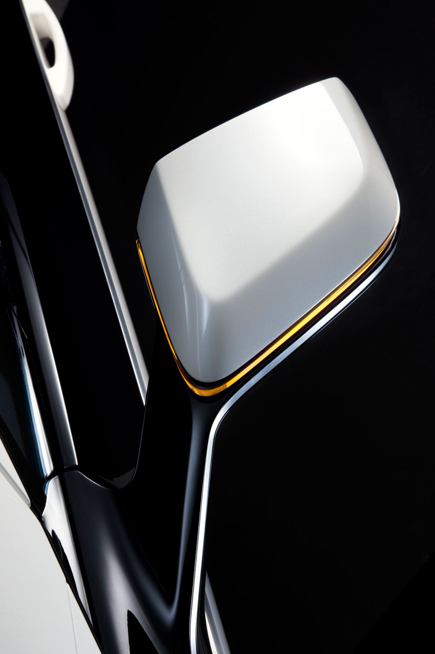 Opel Ampera, 2009