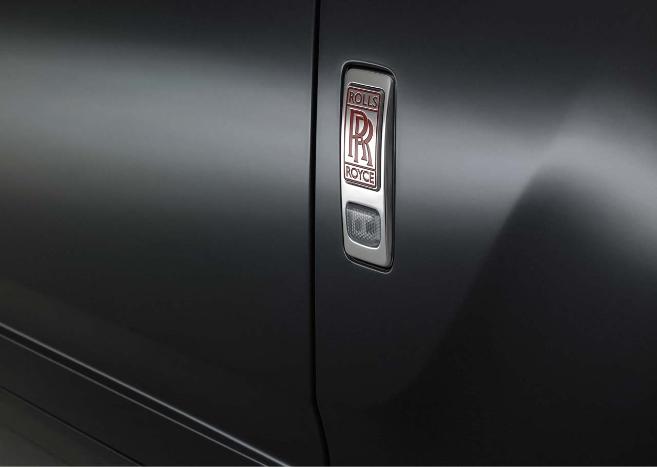 Rolls-Royce 200EX, 2009