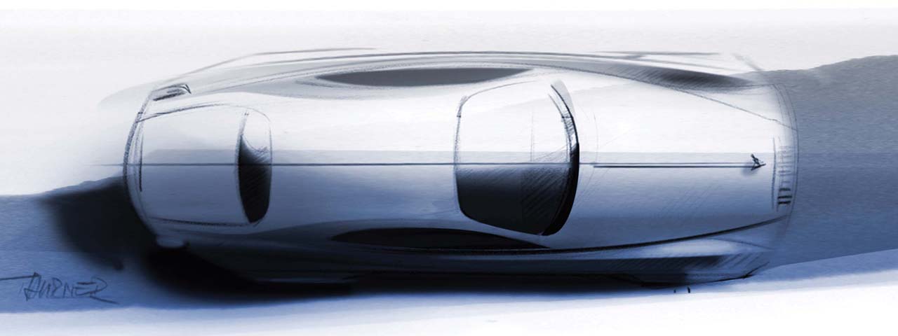Rolls-Royce 200EX, 2009