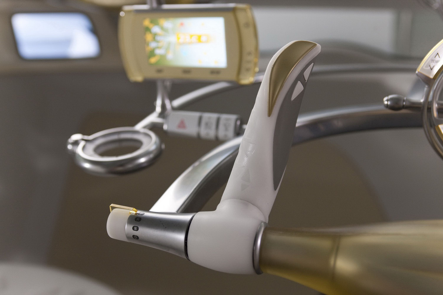 Toyota FT-EV II, 2009