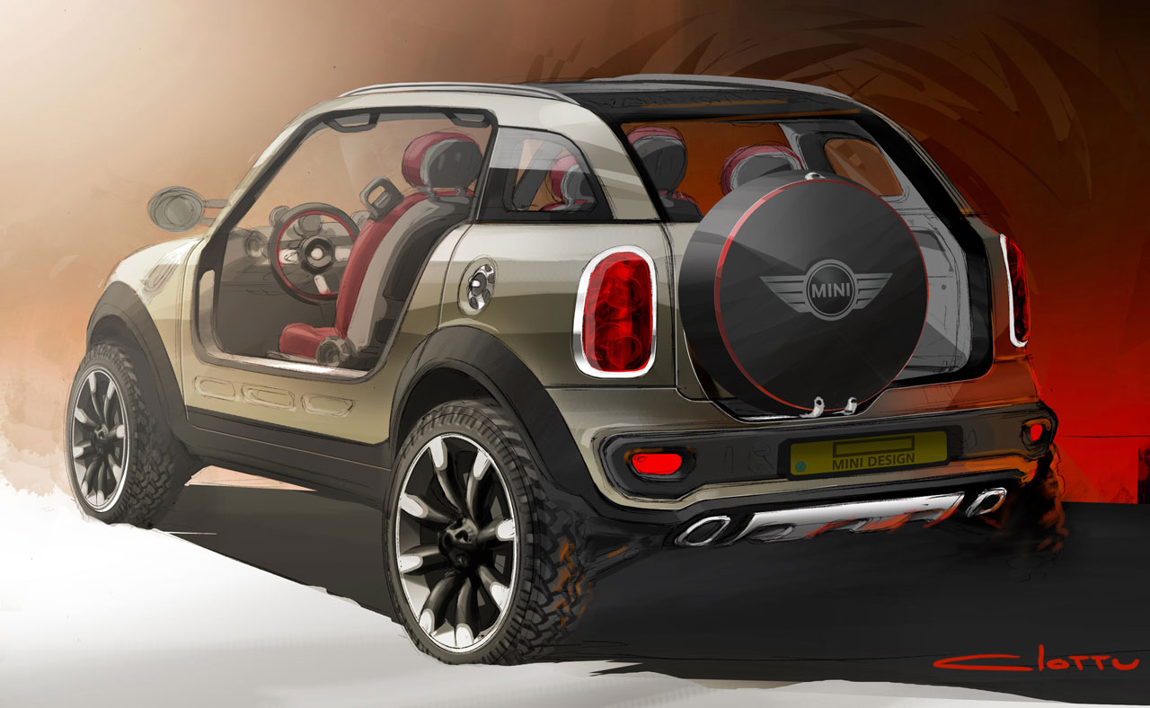 Mini Beachcomber, 2010