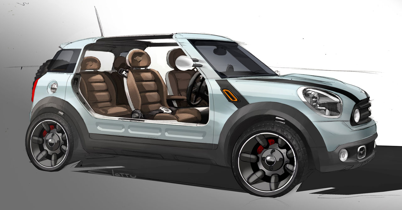 Mini Beachcomber, 2010