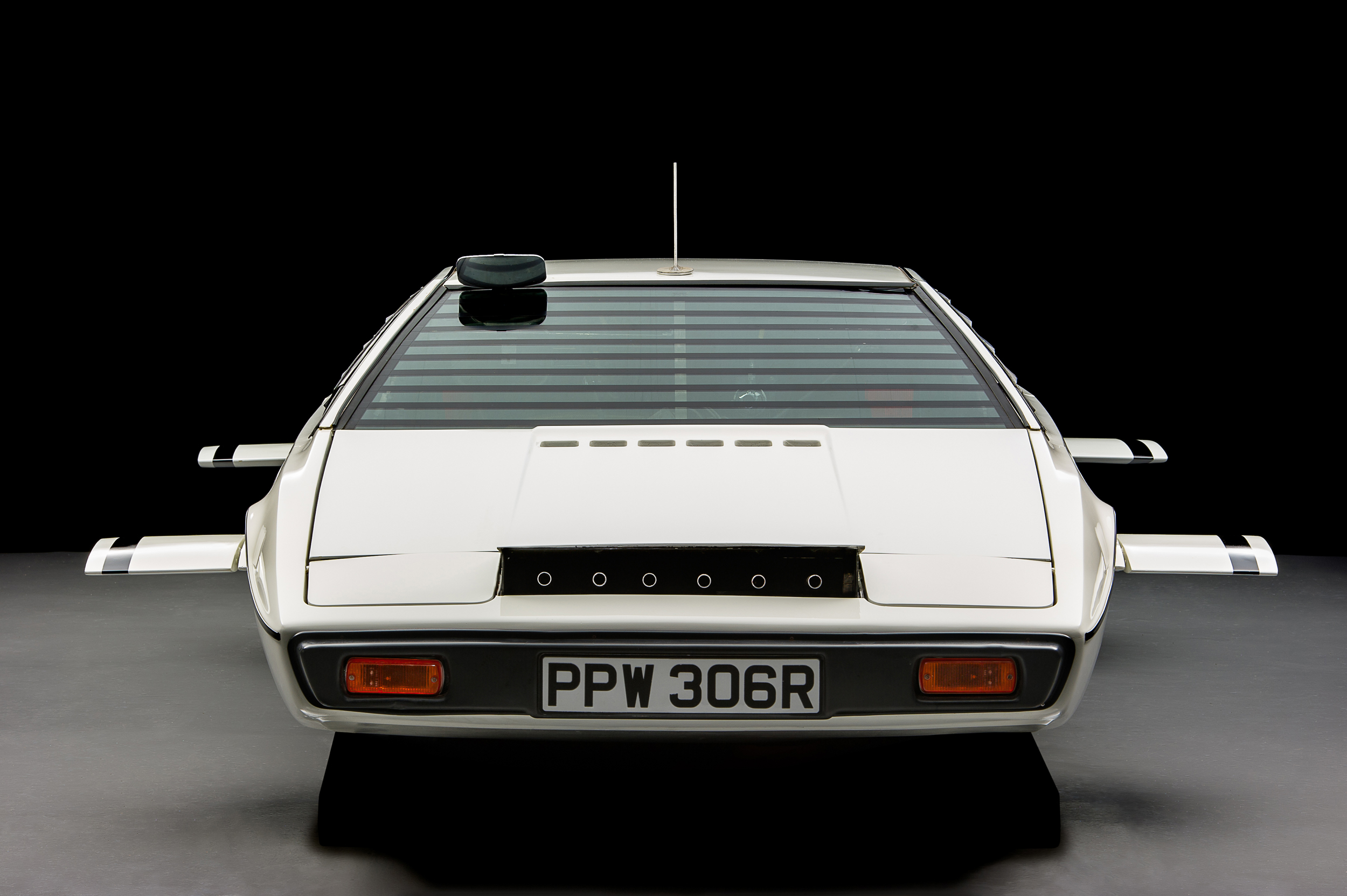 007 Lotus Esprit 'Submarine Car'
