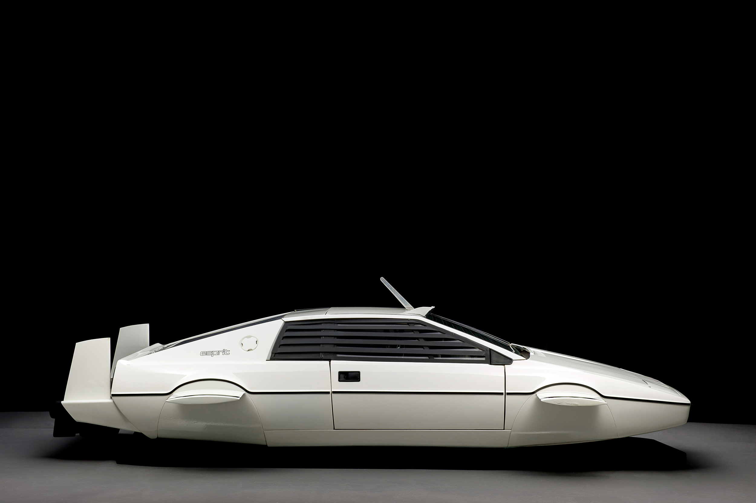 007 Lotus Esprit 'Submarine Car'