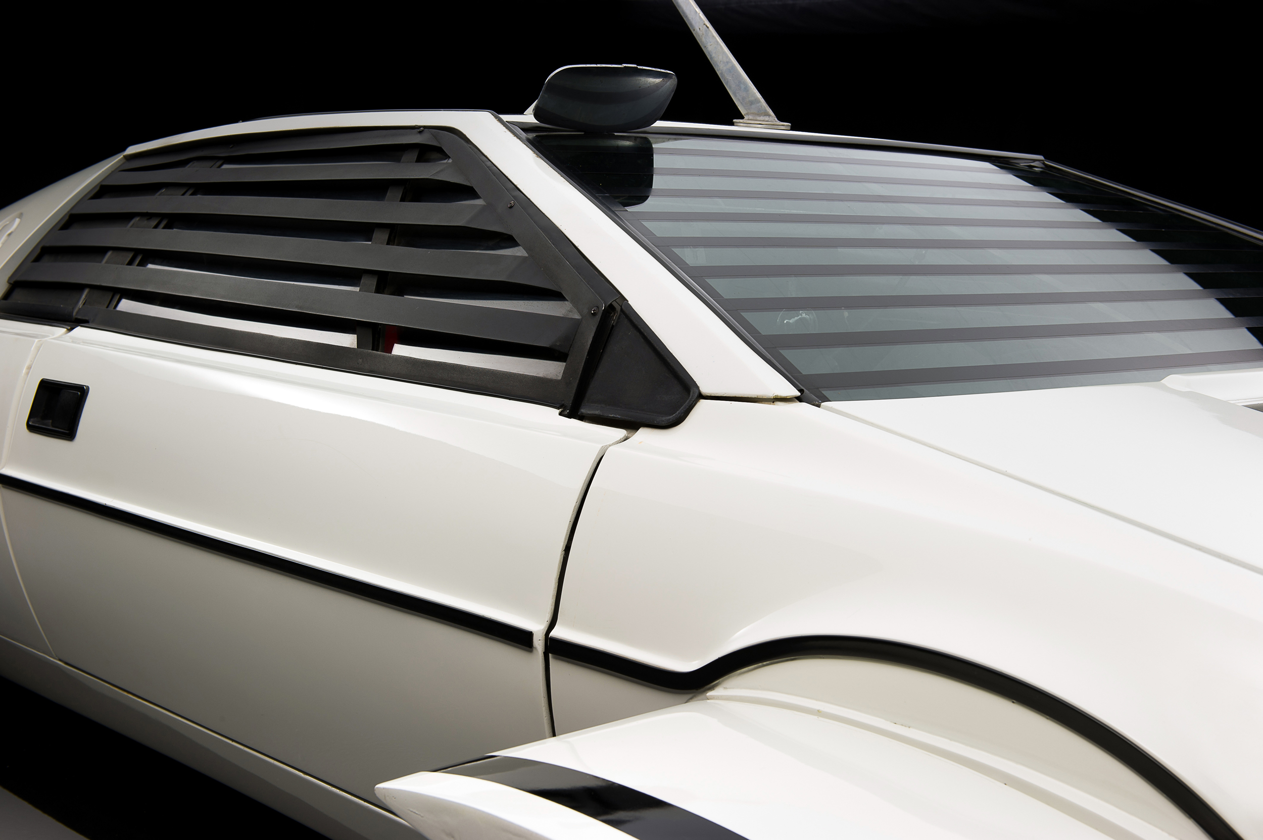 007 Lotus Esprit 'Submarine Car'