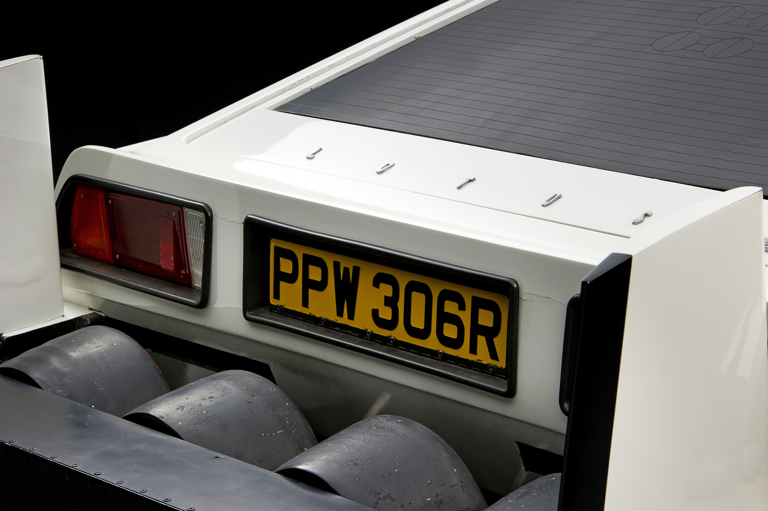 007 Lotus Esprit 'Submarine Car'