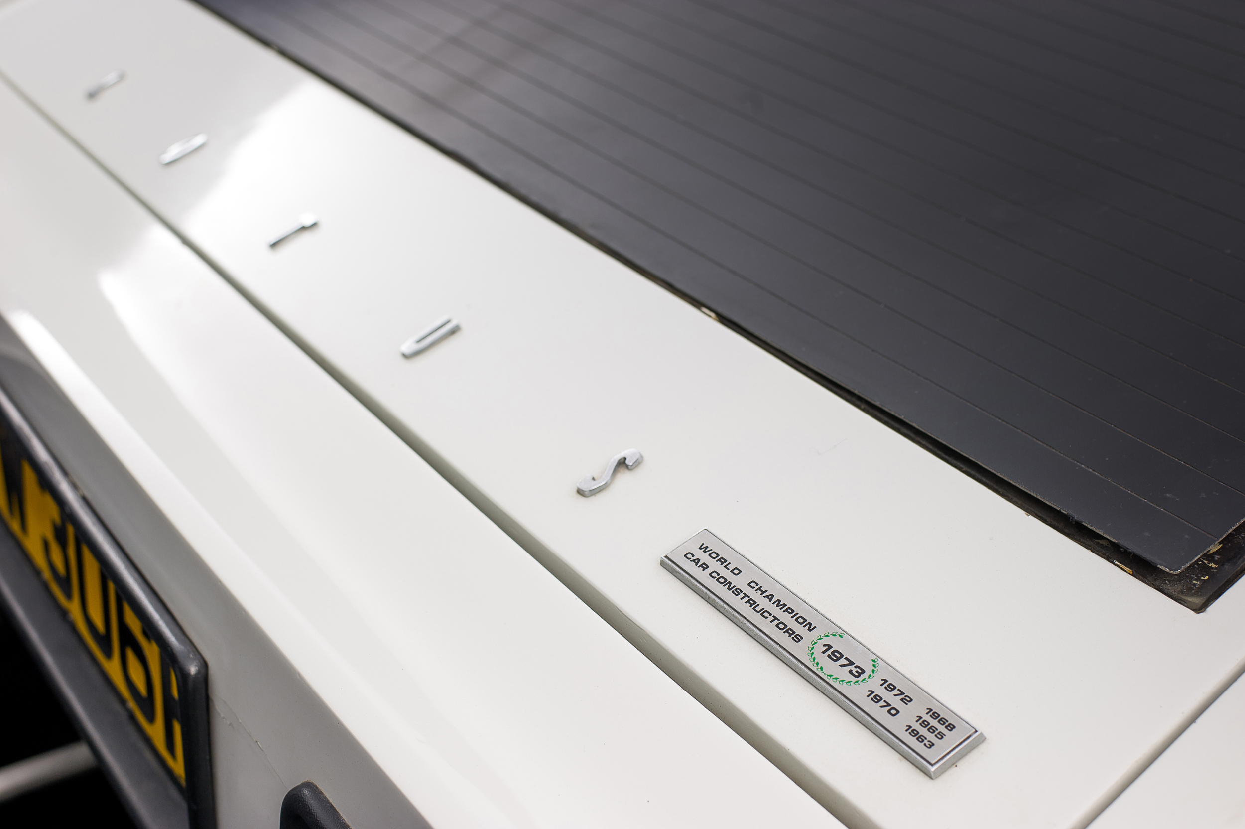 007 Lotus Esprit 'Submarine Car'