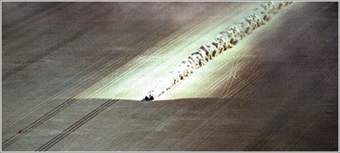 Thrust SSC: Атака на сверхзвук