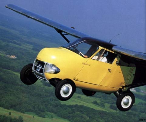 Taylor Aerocar (1956)