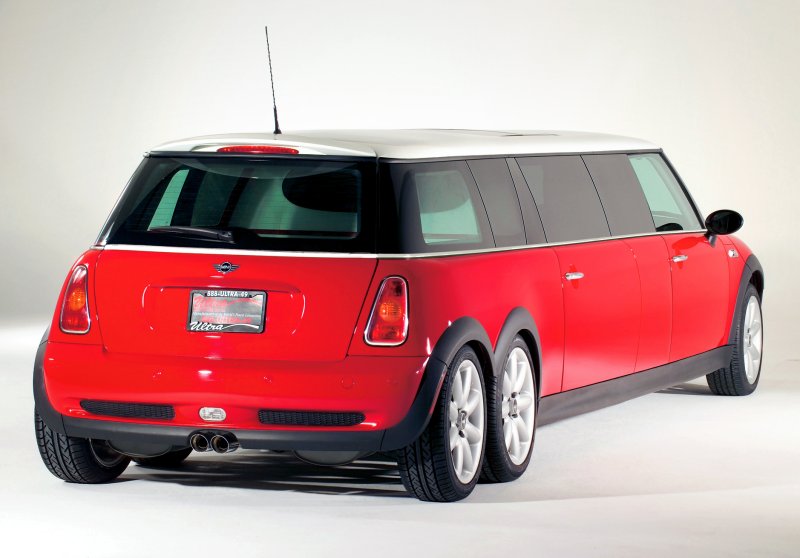 Mini XXL (2004)