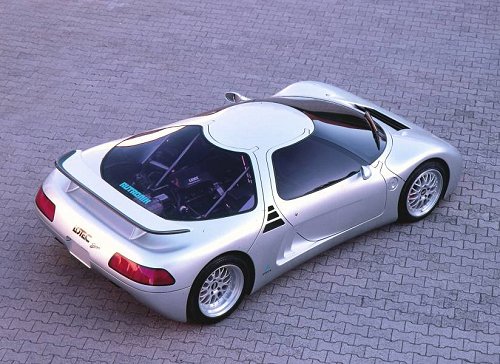 Lotec Sirius (2001)