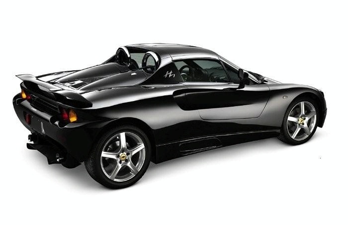 Lobini H1 (2008)
