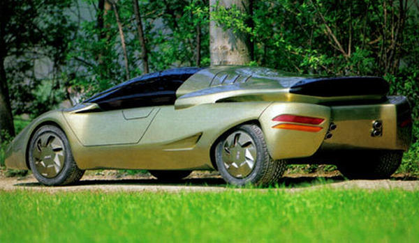 Art & Tech Sogna (1991)