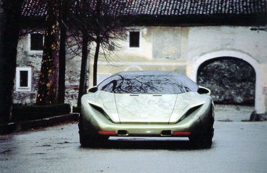 Art & Tech Sogna (1991)