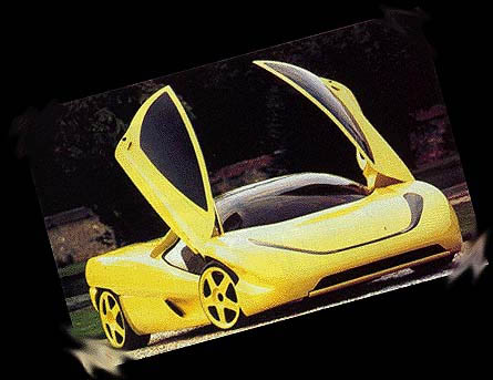 Design Performance Barramunda (1994)