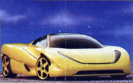Design Performance Barramunda (1994)