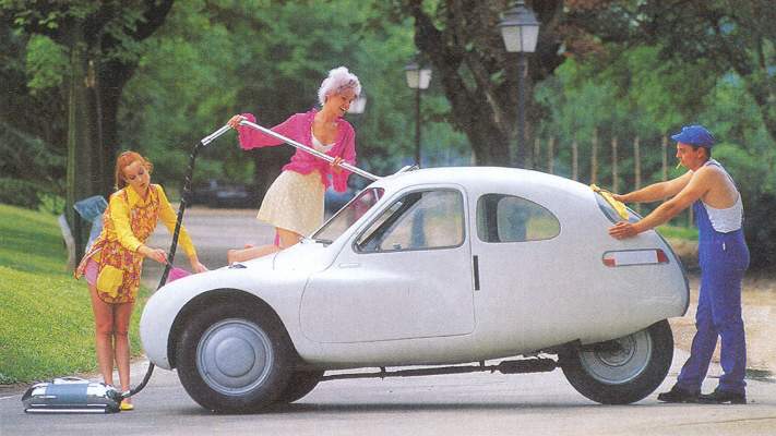 Mathis VL 333 (1946)