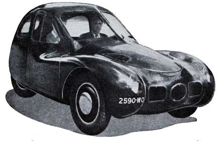 Mathis VL 333 (1946)