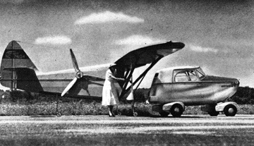 Fulton Airphibian (1945)