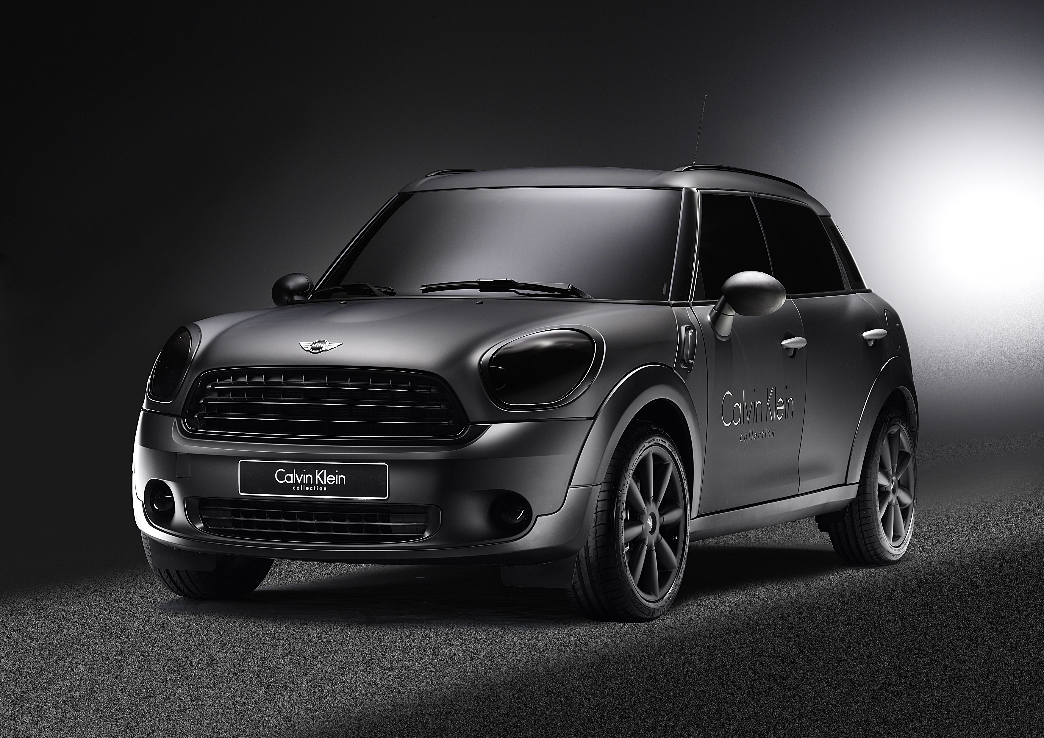 Life Ball Mini Countryman (2010): Франциско Коста