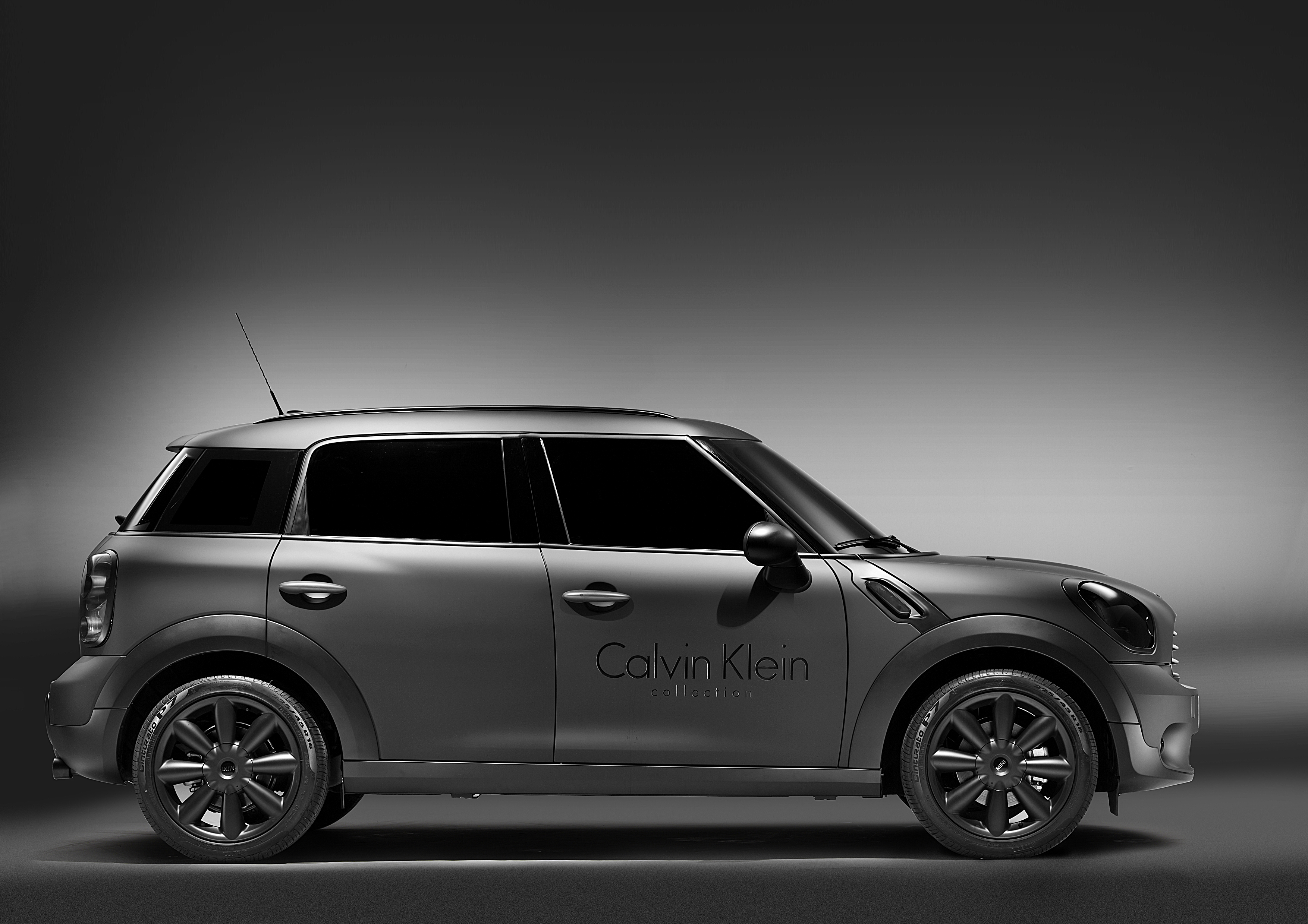 Life Ball Mini Countryman (2010): Франциско Коста